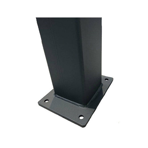 Pilier standard